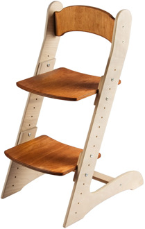 Chair for children growing adjustable Universal