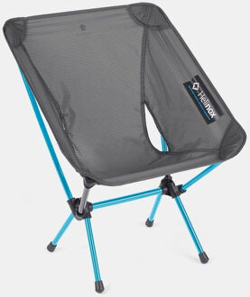 Chair Zero Campingstoel L Zwart - One size