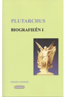 Chaironeia Biografieën / I - Boek Plutarchus (9076792143)