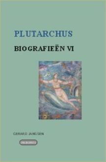 Chaironeia Biografieen VI - Boek Plutarchus (9076792305)