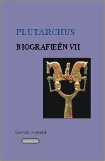 Chaironeia Biografieen VII - Boek Plutarchus (9076792194)