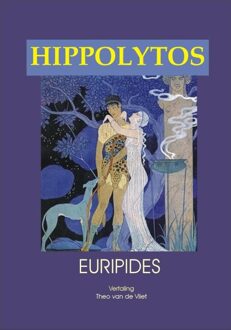 Chaironeia Hippolytos - eBook Euripides (9076792240)