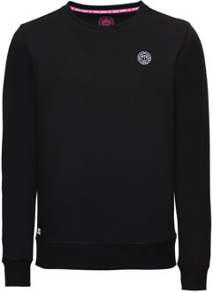 Chaka Basic Crew Sweatshirt Heren zwart