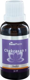 CHAKRASAN 2