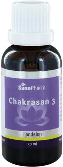 Chakrasan 3 30 ml