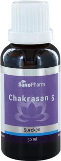 CHAKRASAN 5