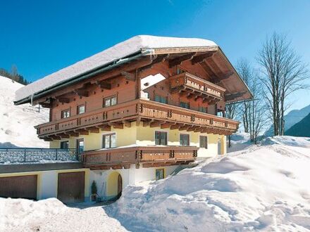 Chalet Alternberger zondag t/m zondag - 10-12 personen
