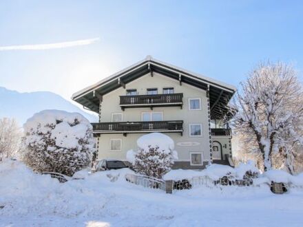 Chalet-appartement Am Ziller - 4-6 personen