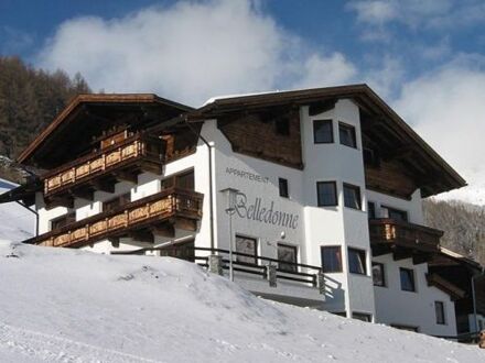 Chalet-appartement Belledonne Dent du Pra - 6-9 personen