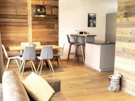 Chalet-appartement Bergresort Hauser Kaibling Appartement - 4 personen