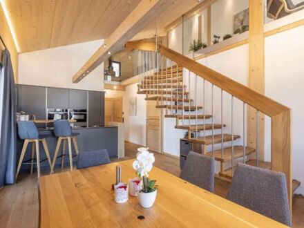 Chalet-appartement Bergresort Hauser Kaibling Appartement - 4 personen