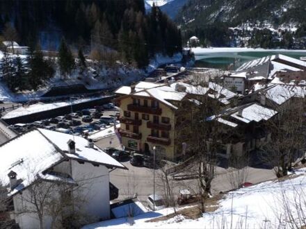 Chalet-appartement Casa NeveXenne - 7-9 personen