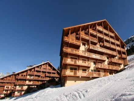 Chalet-appartement Des Neiges Comfort - 14 personen