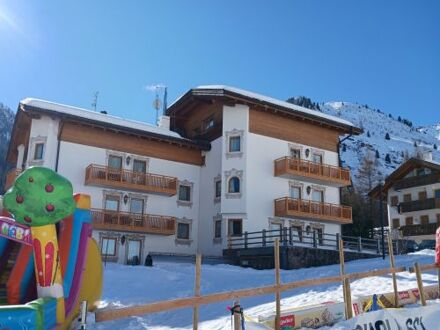 Chalet-appartement Evaldo type B, 6-personen - 4-6 personen