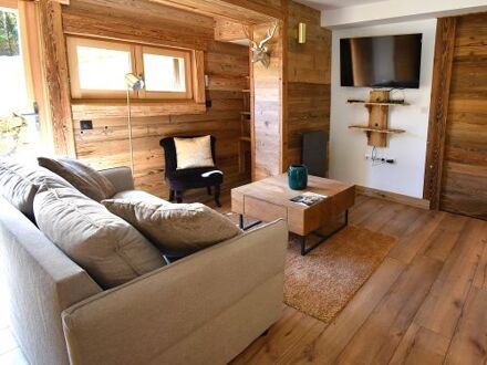 Chalet-appartement Flocon - 4 personen