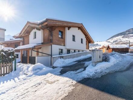 Chalet-appartement Green Garden Lodge B3 - 10 personen