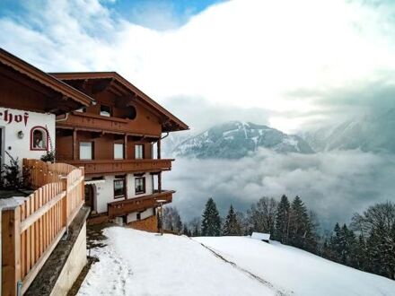 Chalet-appartement Honsnerhof - 8 personen