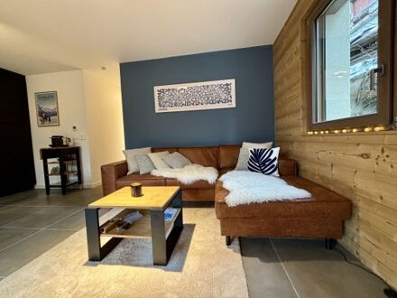 Chalet-appartement L'Alchimie - 4 personen