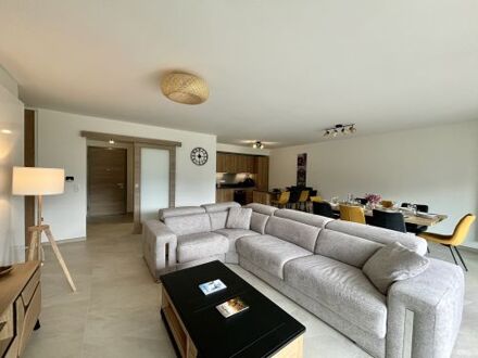 Chalet-appartement Le Theleme - 6 personen