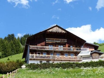 Chalet-appartement Martonne - 6 personen