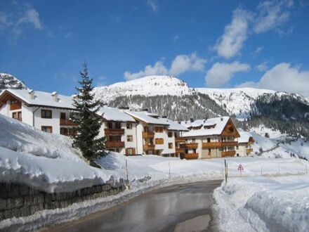 Chalet-appartement Résidence Sella Ronda comfort - 4-5 personen
