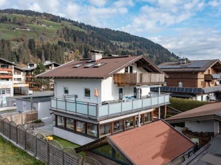 Chalet-appartement Sonneck Loisi - 2-6 personen