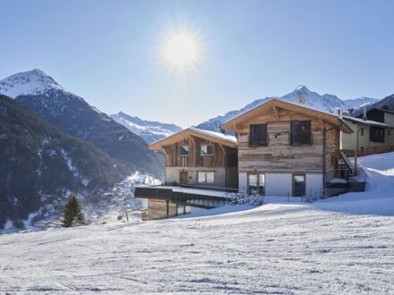 Chalet-appartement The Peak Wallis - 4-7 personen