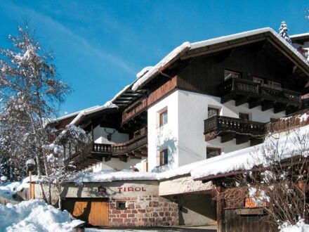 Chalet-appartement Tirol - 4-5 personen