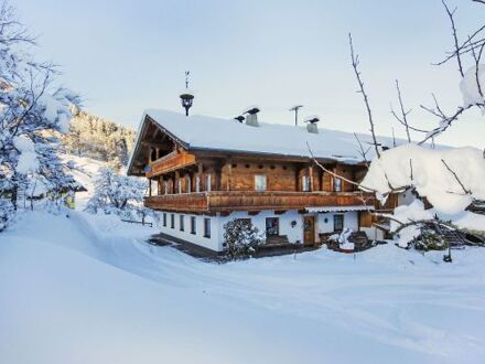 Chalet-appartement Untererhof - 6 personen