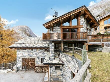 Chalet Arosa - 10 personen