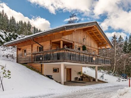 Chalet Astro Venus - 4-6 personen