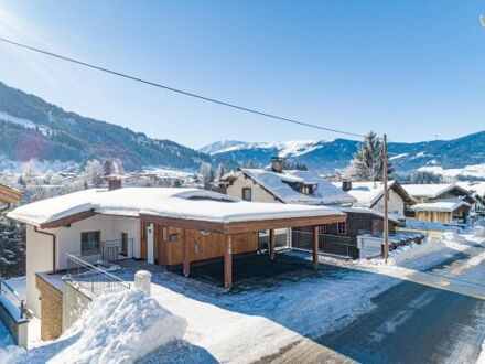 Chalet Bergblick - 12-16 personen
