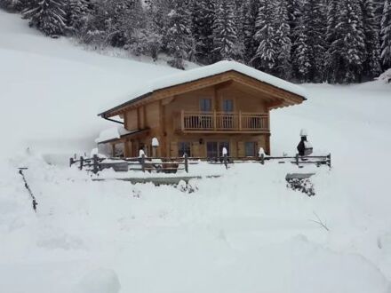 Chalet Bergjuwel - 4 personen