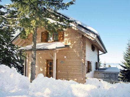 Chalet Bergoase - 4-6 personen
