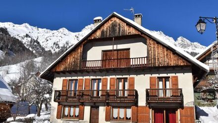 Chalet De Louise