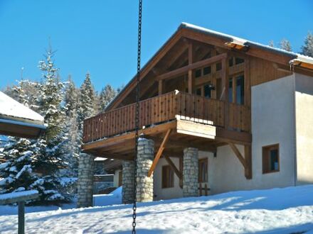 Chalet De Vallandry Type 2 Supérieur, Le Gland d'Or - 8 personen