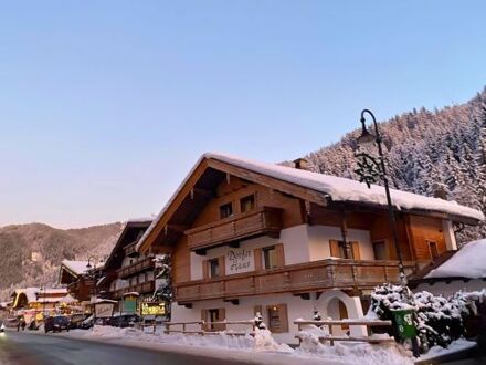 Chalet Dorferhaus inclusief catering - 12-14 personen