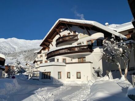 Chalet Elfriede inclusief catering - 50-58 personen