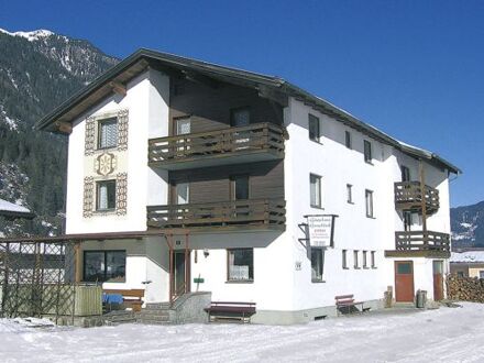 Chalet Gamsblick - 20-23 personen