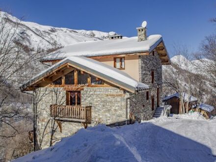 Chalet Gran Koute - 20-26 personen