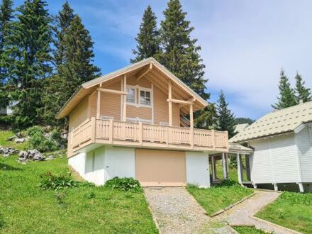 Chalet Hameau de Flaine - 6-8 personen