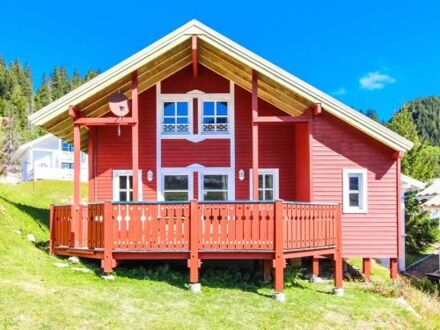 Chalet Hameau de Flaine - 6-8 personen