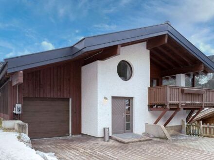 Chalet Haus Conny - 9 personen