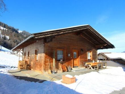 Chalet Katharina - 4-6 personen