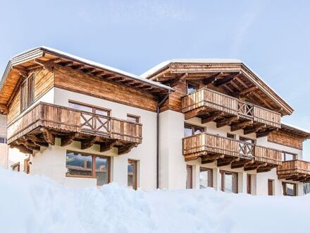 Chalet Kitzsteinhorn - 9 personen