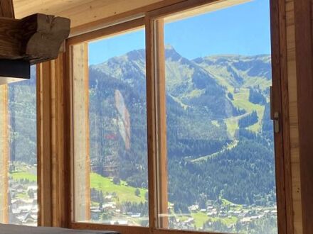 Chalet Laurentine - 15 personen