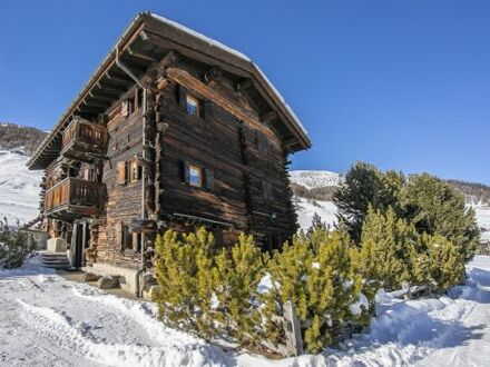 Chalet Lidia - 7-8 personen