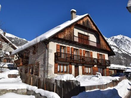 Chalet Louise - 12 personen