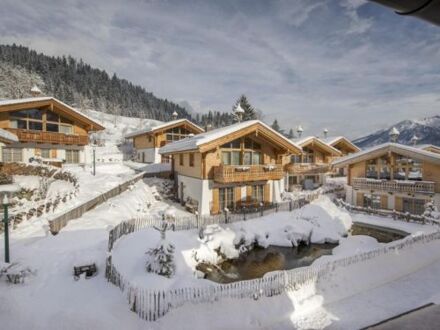 Chalet Maier Alm - 6 personen
