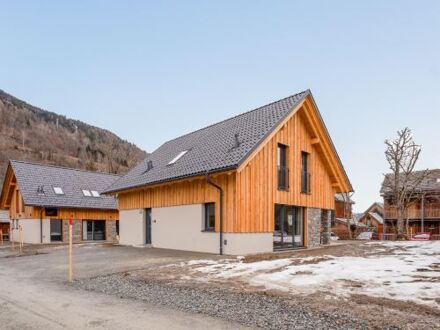 Chalet Mountain Chalet Alpinchique 2 - 8-9 personen